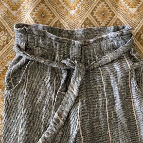 Striped Pants // - Picture 4 of 7